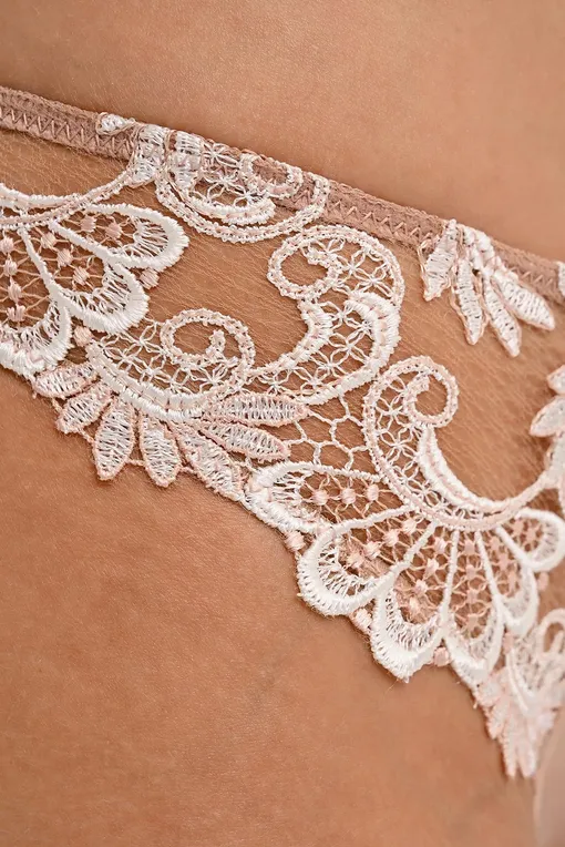 Трусы Lise Charmel ACC0788 Ambre Nacre