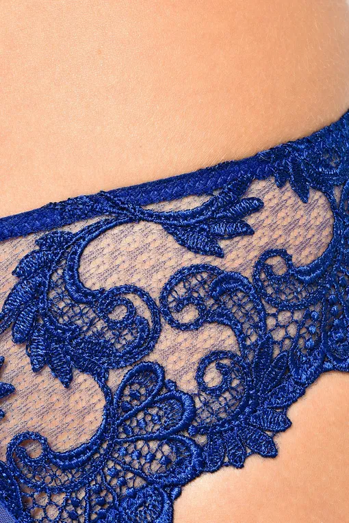 Трусы Lise Charmel ACC0788 Dressing Bleu