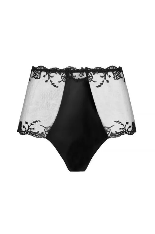 Трусы Lise Charmel ACC1480 Noir