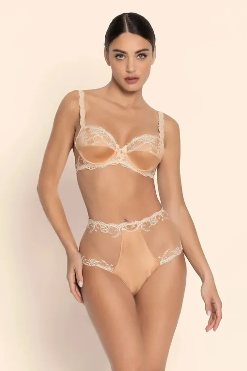 Трусы Lise Charmel ACC1480 SPLENDEUR PECHE