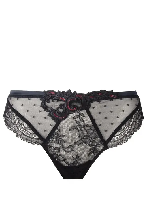 Трусы Lise Charmel ACG0050 Noir