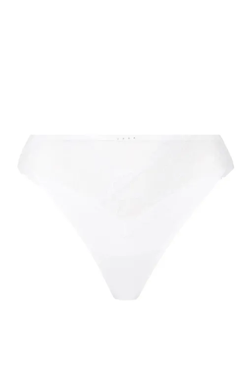 Трусы Lise Charmel ACG0061 BL/Blanc
