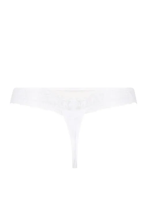 Трусы Lise Charmel ACG0061 BL/Blanc