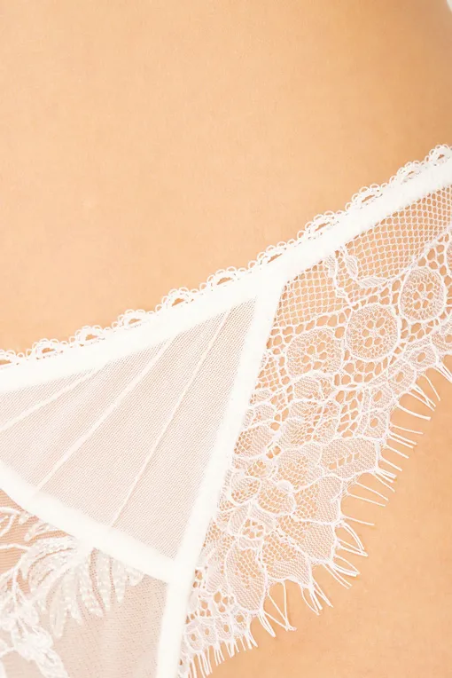 Трусы Lise Charmel ACG0062 ECRU NACRE