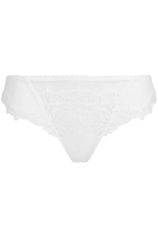 Трусы Lise Charmel ACG0099 BL/Blanc