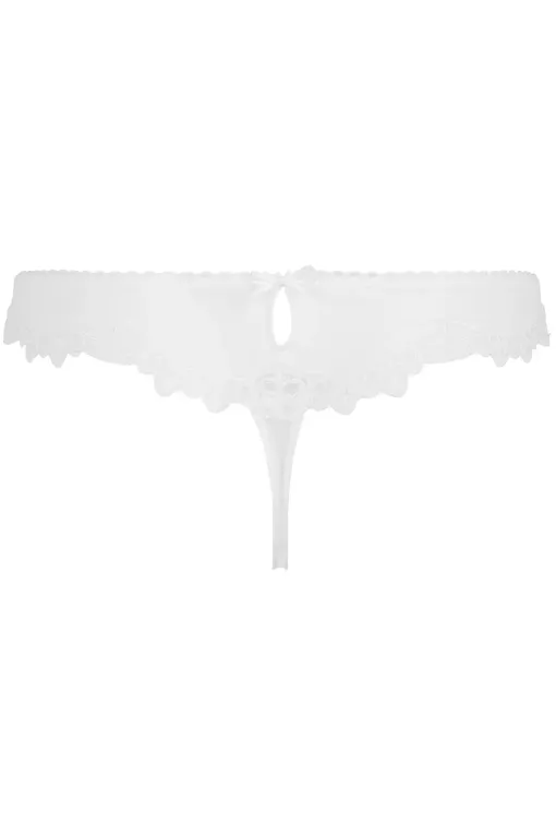 Трусы Lise Charmel ACG0099 BL/Blanc