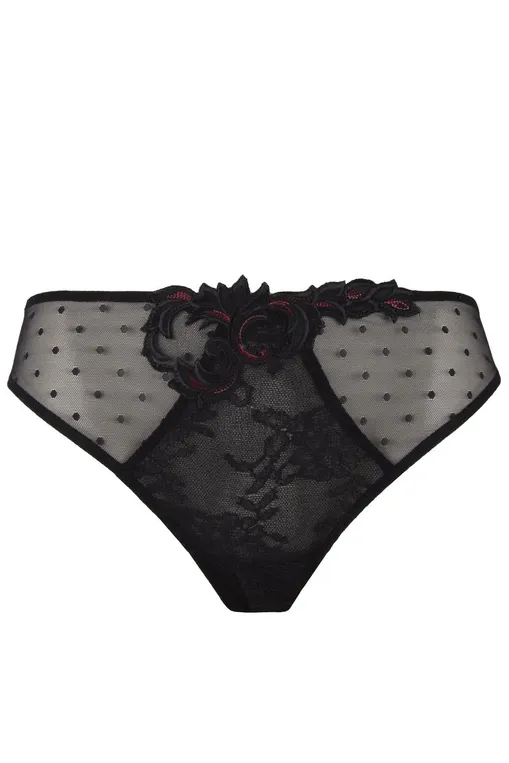 Трусы Lise Charmel ACG0250 Noir