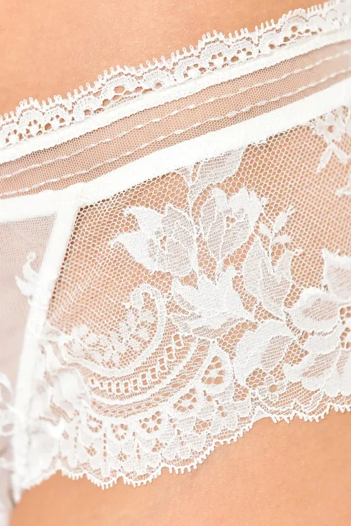 Трусы Lise Charmel ACG0422 ECRU NACRE