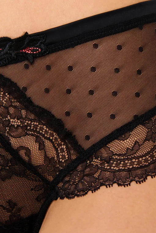 Трусы Lise Charmel ACG0450 Noir