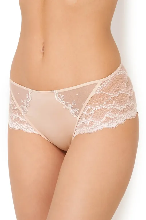 Трусы Lise Charmel ACG0453 Nude Ecrin