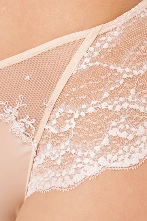 Трусы Lise Charmel ACG0453 Nude Ecrin