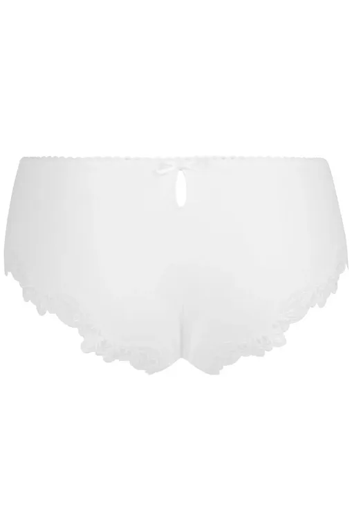 Трусы Lise Charmel ACG0499 BL/Blanc