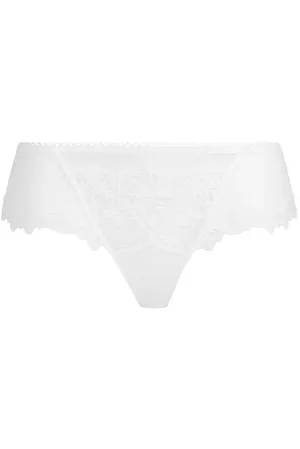Lise Charmel ACG0499 BL/Blanc