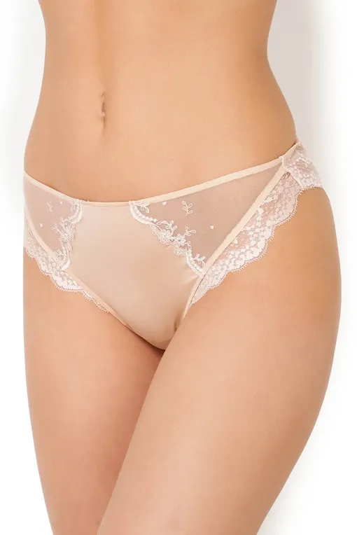 Трусы Lise Charmel ACG0753 Nude Ecrin