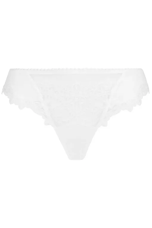 Трусы Lise Charmel ACG0799 BL/Blanc