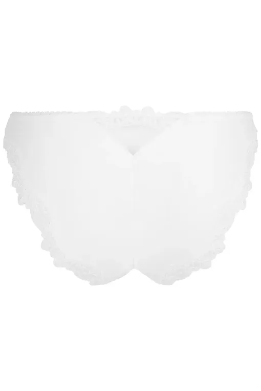 Трусы Lise Charmel ACG0799 BL/Blanc