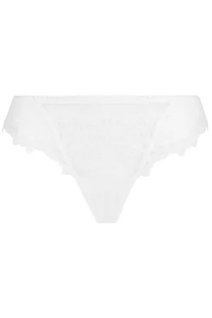 Lise Charmel ACG0799 BL/Blanc