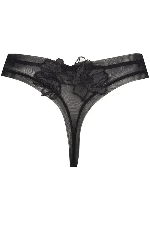 Трусы Lise Charmel ACH0007 Noir