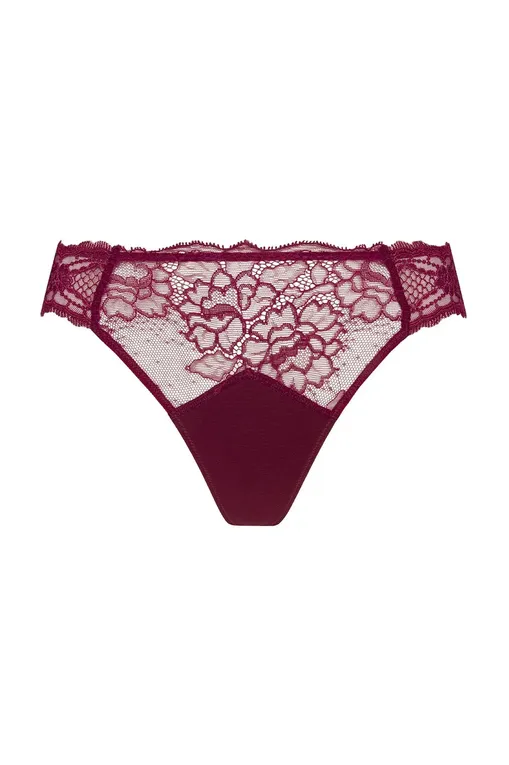 Трусы Lise Charmel ACH0013 Fuchsia Sublime