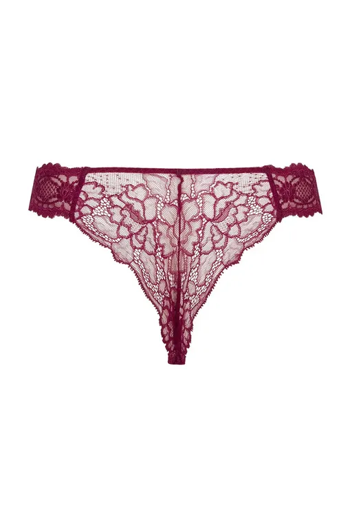 Трусы Lise Charmel ACH0013 Fuchsia Sublime