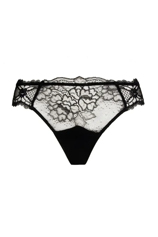 Трусы Lise Charmel ACH0013 Noir