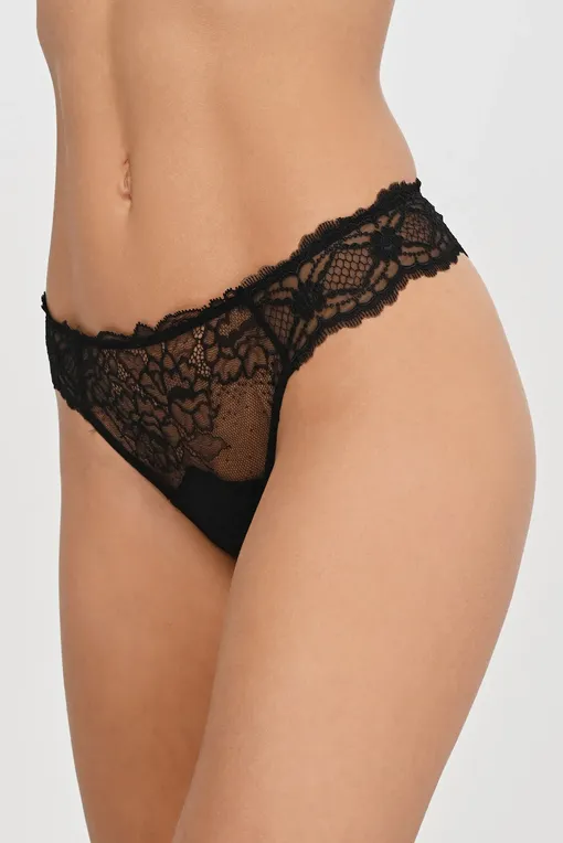 Трусы Lise Charmel ACH0013 Noir