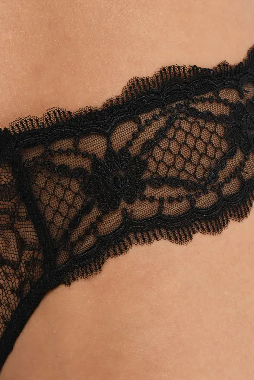 Трусы Lise Charmel ACH0013 Noir