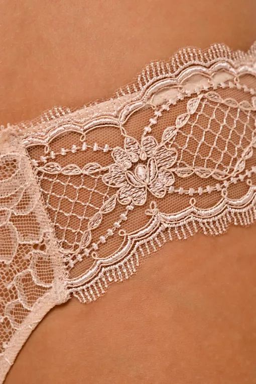 Трусы Lise Charmel ACH0013 NUDE SUBLIME