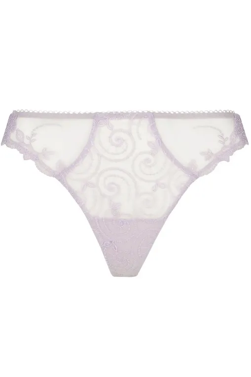 Трусы Lise Charmel ACH0034 Parme Crystal