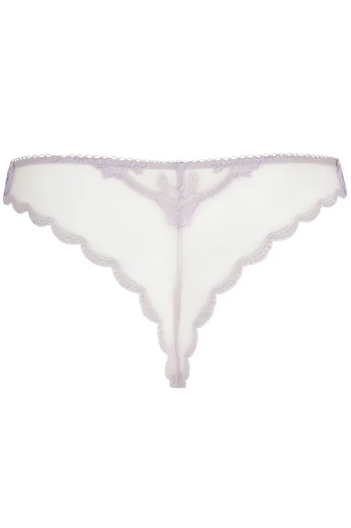 Трусы Lise Charmel ACH0034 Parme Crystal