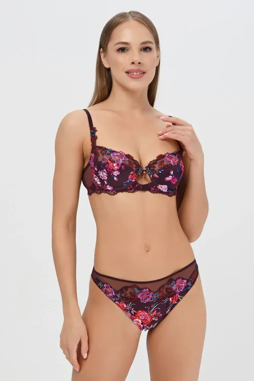 Трусы Lise Charmel ACH0043 Aveu Petale