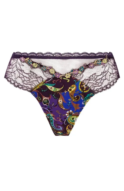 Трусы Lise Charmel ACH0051 EMAUX CASHMER