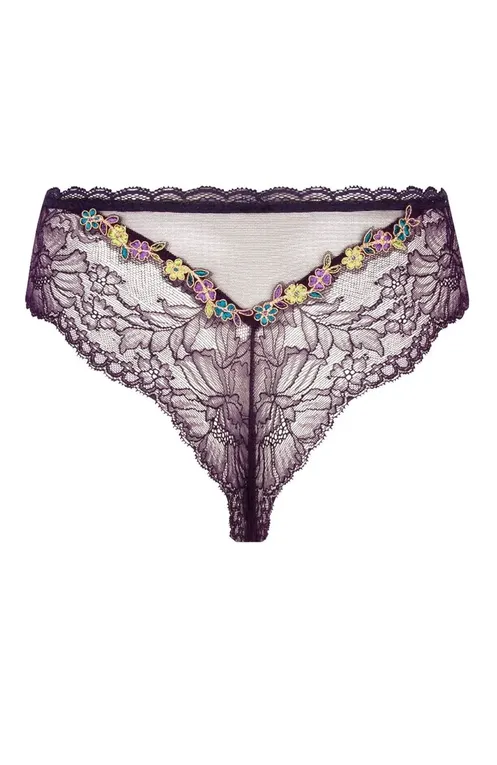 Трусы Lise Charmel ACH0051 EMAUX CASHMER