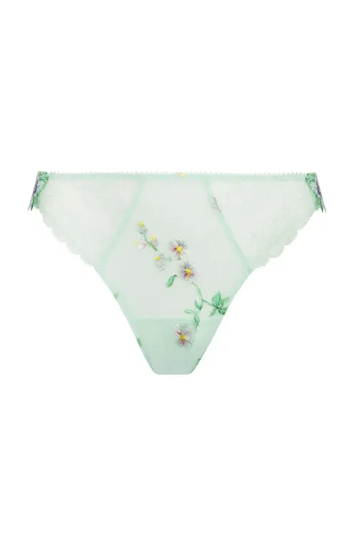 Трусы Lise Charmel ACH0059 JADE AQUA