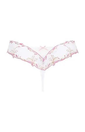 Lise Charmel ACH0063 BLANC FRIVOLE