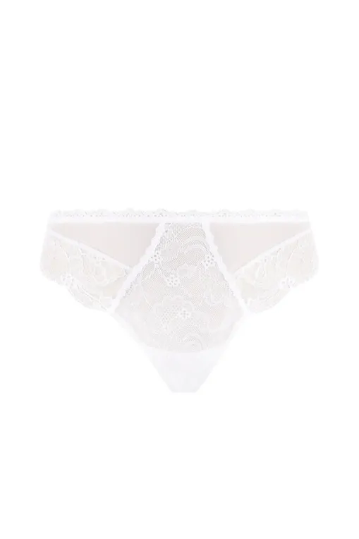 Трусы Lise Charmel ACH0074 BL/Blanc