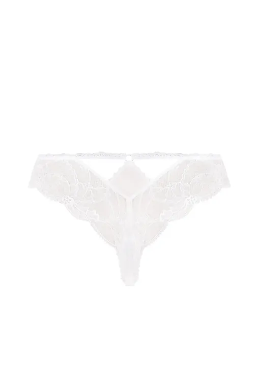 Трусы Lise Charmel ACH0074 BL/Blanc