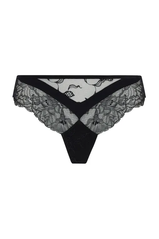 Трусы Lise Charmel ACH0085 Noir