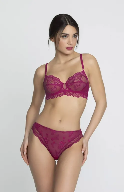 Трусы Lise Charmel ACH0213 Fuchsia Sublime