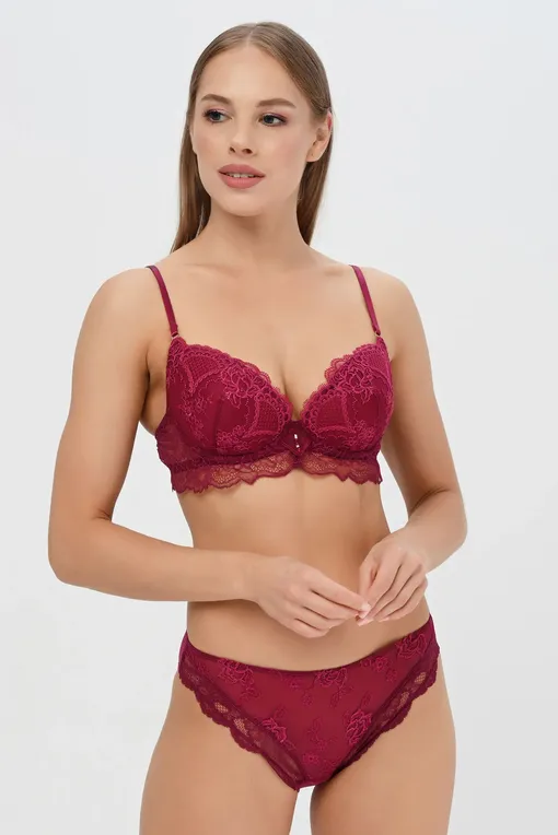 Трусы Lise Charmel ACH0213 Fuchsia Sublime