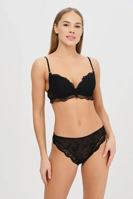 Трусы Lise Charmel ACH0213 Noir