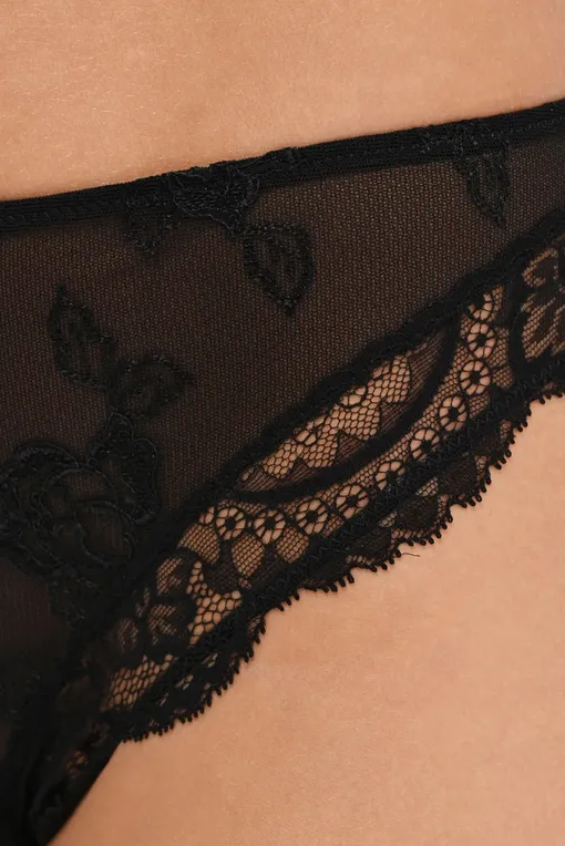 Трусы Lise Charmel ACH0213 Noir