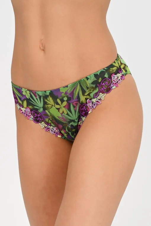 Трусы Lise Charmel ACH0214 ILE EN FLEUR