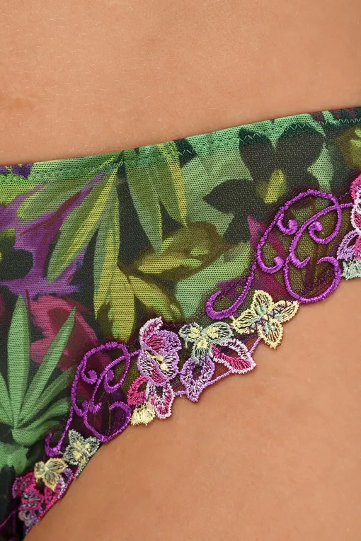 Трусы Lise Charmel ACH0214 ILE EN FLEUR