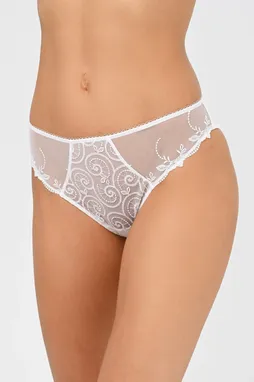 Lise Charmel ACH0234 BL/Blanc