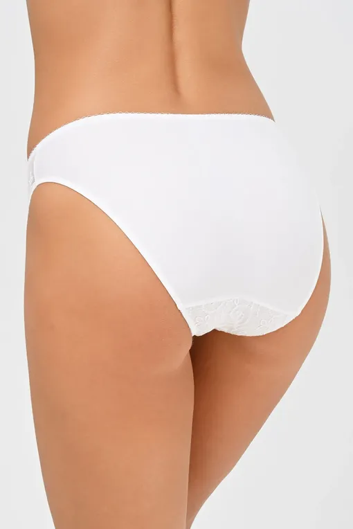 Трусы Lise Charmel ACH0234 BL/Blanc