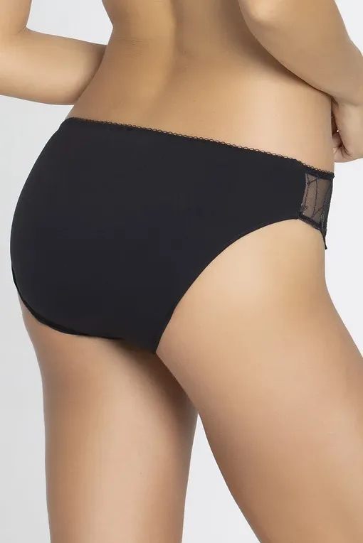 Трусы Lise Charmel ACH0235 NUIT ARGENT