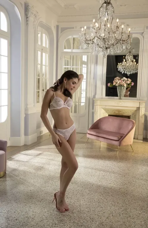 Трусы Lise Charmel ACH0256 AMOUR AURORE