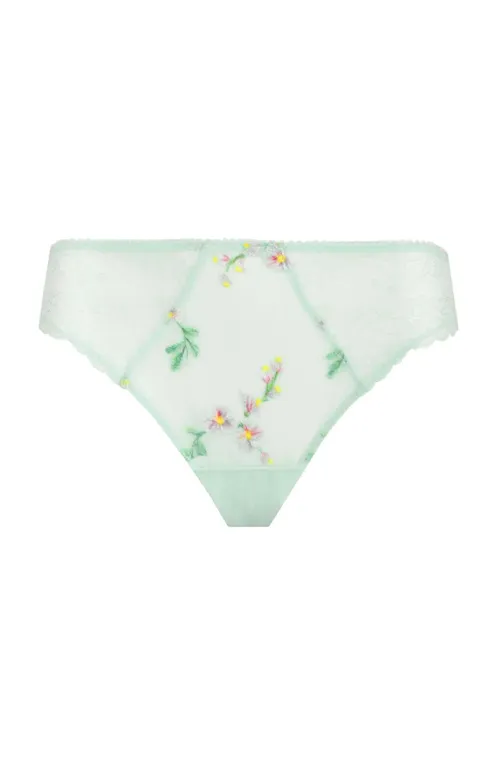 Трусы Lise Charmel ACH0259 JADE AQUA