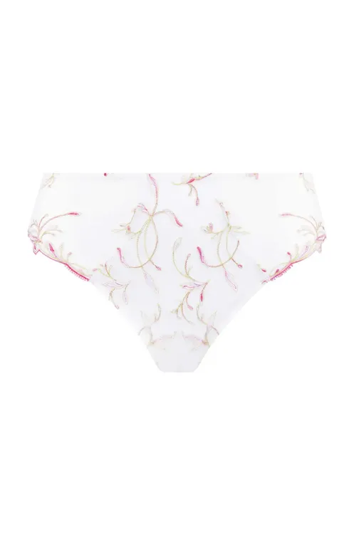 Трусы Lise Charmel ACH0263 BLANC FRIVOLE